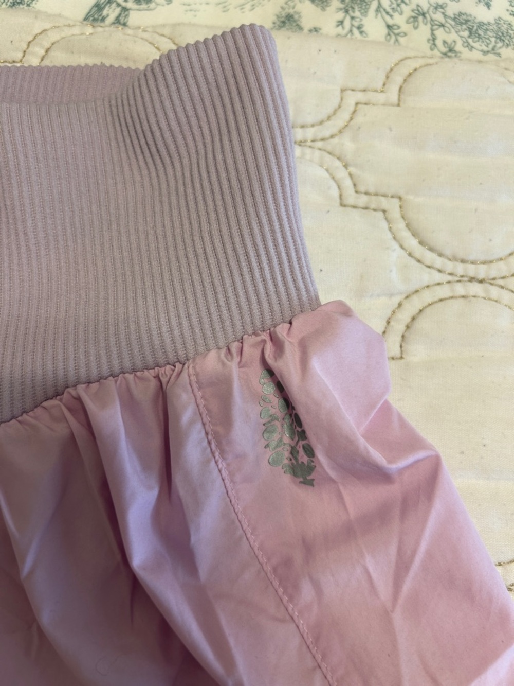 FP SHORTS - Picture 4 of 6